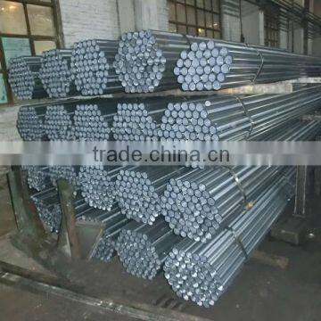 Cold Drawn and Hot Rolled Seamless Steel Pipe