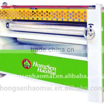 glass coating machine