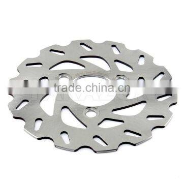 KAWASAKI KSF400 ATV Quad Bike 170MM Front Stainless Steel Brake Disc Disk Rotor photo-3