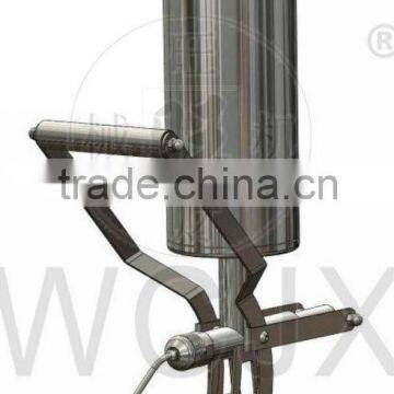 high class WCF-2.3L nutella dispenser churro filler for sale