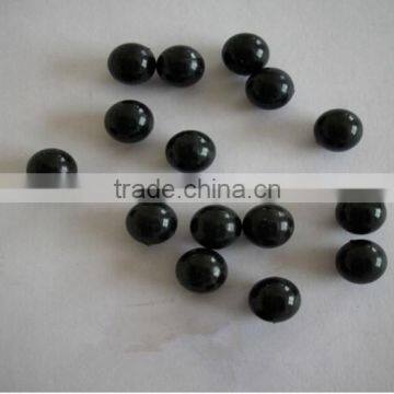 custom rubber ball from high quality China manufacturer