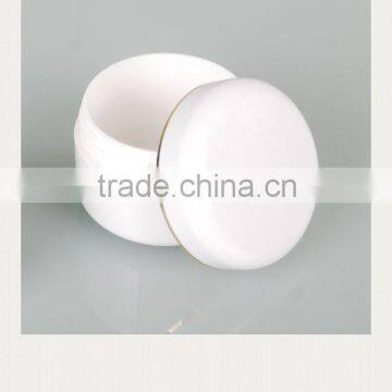 30ml plastic cream jar