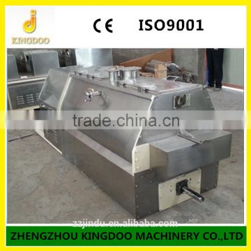 Stainless steel wet noodle machine