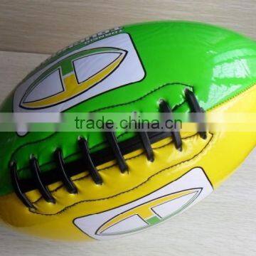 Rugby Ball Custom American Football