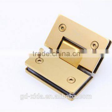 135 degree zinc alloy shower glass door shower hinge,frameless shower doors hinges