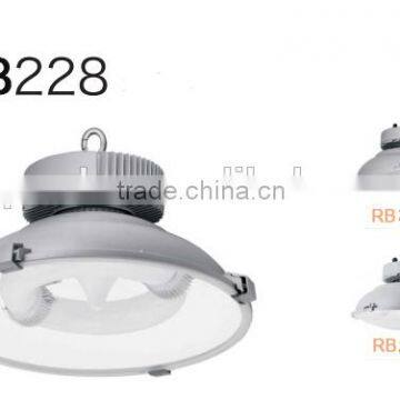 Newest round low frequency 150watt Lvd e40 Induction Lamps