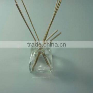 tower glass aroma bottle ,aroma reed flower diffuser, aromatherapy bottle