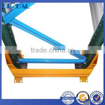 Heavy Duty Frame Protector of wareshouse system