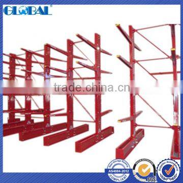 Storage Cantilever Rack/warehouse Steel Cantilever Racking photo-5
