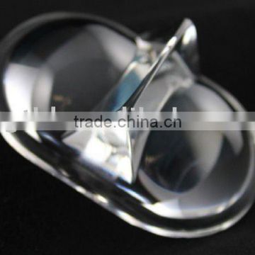 LED tunnel light glass lens(GT-SL03)