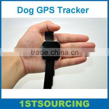 GPS Tracker for pets/GPS pet tracker