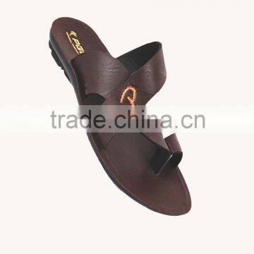 Men Casual new design slipper