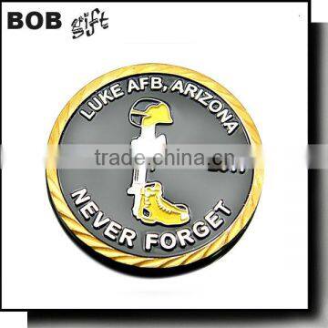 Promotional 3D custom medal maker