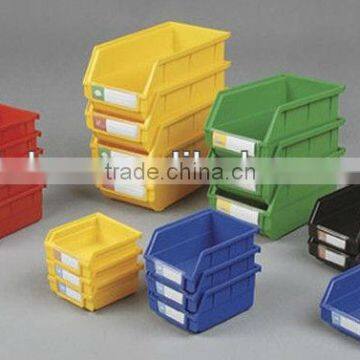 Plastic Hanging Bin