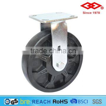 Cheap Wholesale Swivel Nylon Caster photo-4