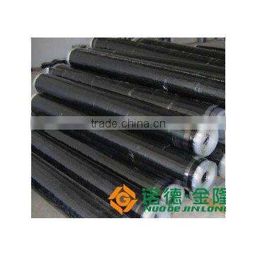 Self Adhesive Bitumen Waterproof Membrane for China photo-4