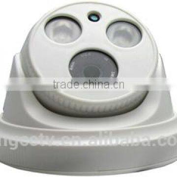 2M/1080P HD IR IP Dome Outdoor Camera With IR Cut photo-2