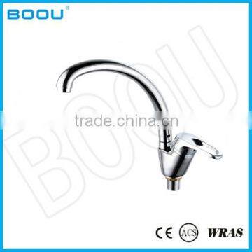 (8257-10F/S)BOOU china kitchen wares commercial kitchen faucet