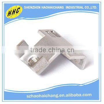 Shenzhen Factory OEM Hardware Manufacturer Metal Pumching Bracket photo-6