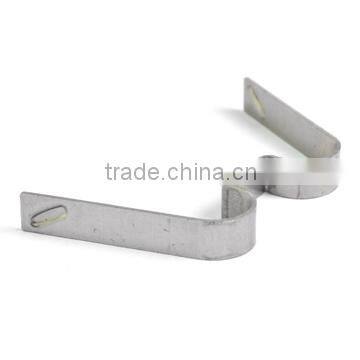 Durable galvanized shrapnel for auto parts