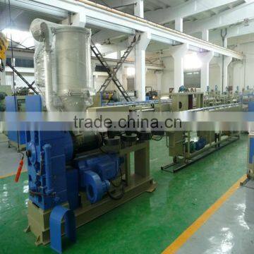 PPR Plastic Water Pipe Making Machine/ Production Line photo-2