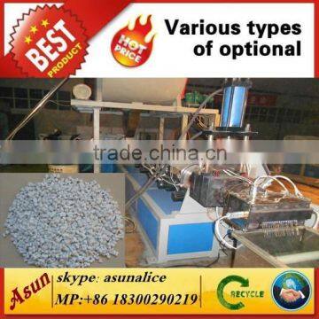 PP PE Granule Machine/PP PE pelletizing machine