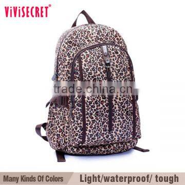 Waterproof Roll Top Duffle Bag/printing Backpack photo-3