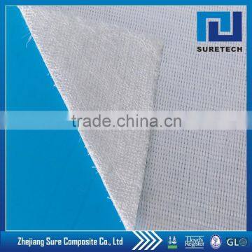double Fiberglass cloth