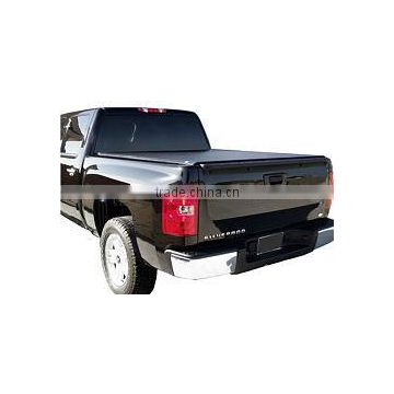 Pick up truck tonneau cover