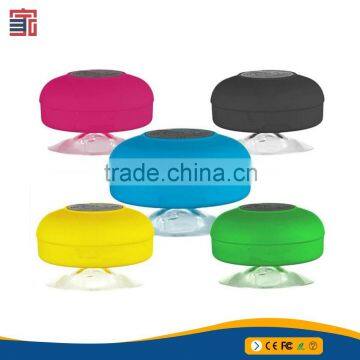 China  portable wireless bluetooth outdoor horn speaker