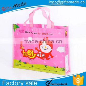 wholesale customized womens tote grocery shopping cloth bags