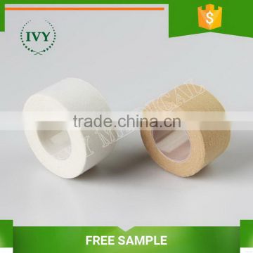 New best sell zop zinc oxide tape manufacturer