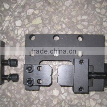 2015 ,low price high qaulity Injector assembling and disassembling holder from haishu