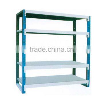 Light Duty Small Racking Metal Storage Shelf