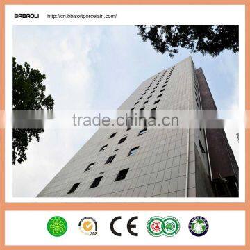 Latest Design Customized Color 2.5-3mm Thickness Corrosion Resistance Flexible Sandstone, Exterior Wall Sandstone photo-2