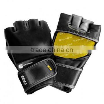 High quality PU custom mma gloves PAYPAL ACCEPTED