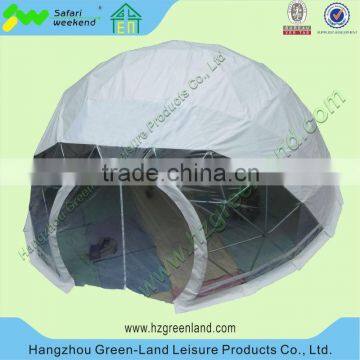 Geodesic dome tent,steel dome tent,dome tents for events,dome shaped tent