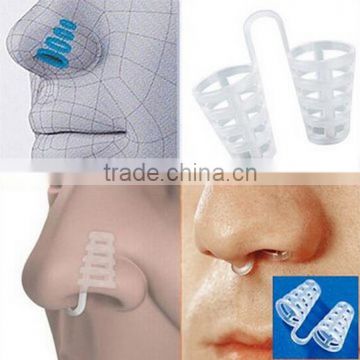 Soft Anti Snoring Snore Stopper / Sleep Apnea / snore stopper