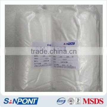 SANPONT Lab Chemical Fine-pored Industrial Grade Silica Gel Powder 90A 60-120mesh