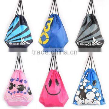 2017 New Arrival Waterproof Beachwear Bag / Swimming Shoulder Bag / Fashionable Shoulder Bags photo-3