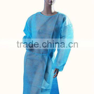 DISPOSABLE SURGEON GOWN SURGICAL GOWN