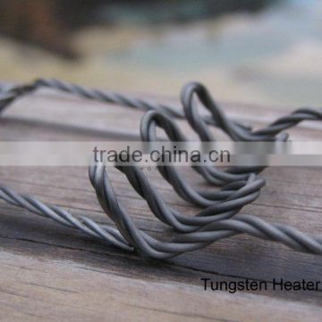 Tungsten Heaters CVD 1