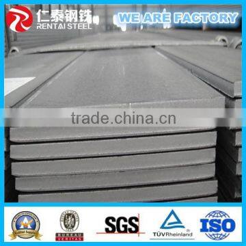 Hot Sale SS400 A36 Mild Steel Flat Bar