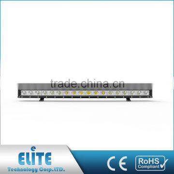 Export Quality High Intensity Ce Rohs Certified 4 Row Led Light Bar Wholesale