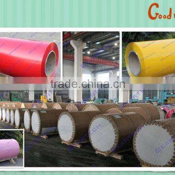 aluminum coated coil Taizhou