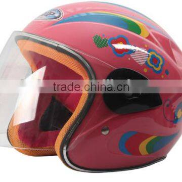 child helmet smtk-503