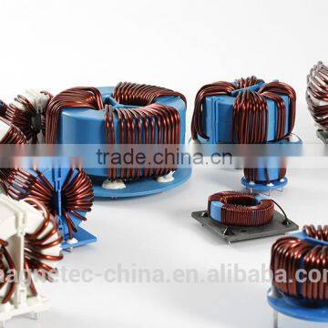 EMC Nano-crystalline Common Model Choke /EMC for Flat-panel TV