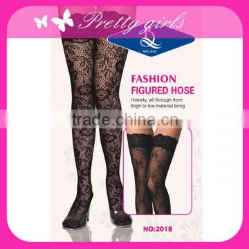 Beautiful Wholesale Black Ladies Stockings