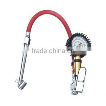professinal high quality precision tire pressure gauge