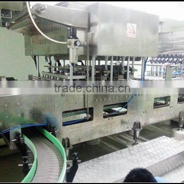 Mineral water cup filling sealing machine/cup water filling machine/water cup filling machine